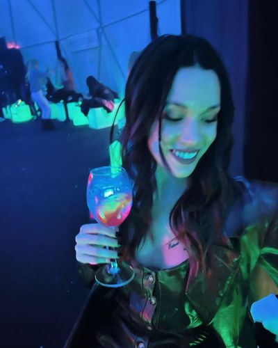 Hazal Subaşı seksi ifşa fotoğrafı 32147
