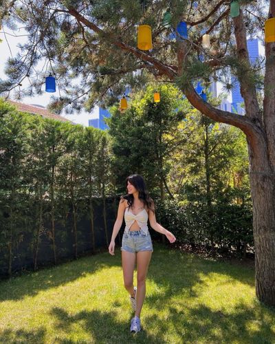 Hazal Subaşı seksi ifşa fotoğrafı 32144