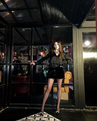 Hazal Subaşı seksi ifşa fotoğrafı 32137