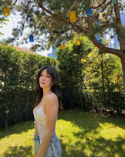 Hazal Subaşı seksi ifşa fotoğrafı 32126