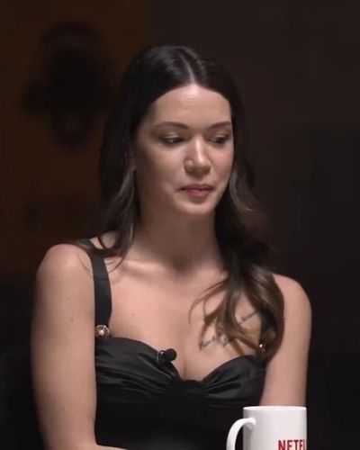 Hazal Subaşı seksi ifşa fotoğrafı 32123