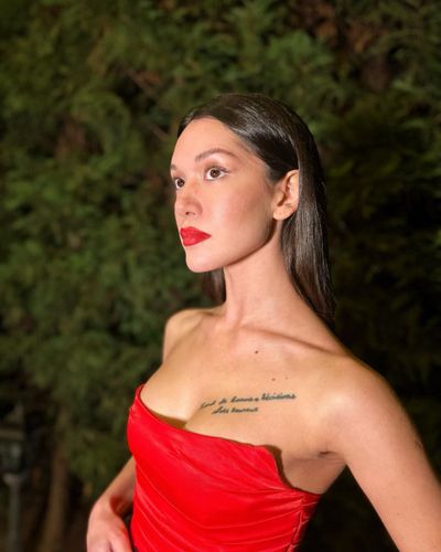 Hazal Subaşı seksi ifşa fotoğrafı 32115