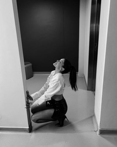 Hazal Subaşı seksi ifşa fotoğrafı 32110