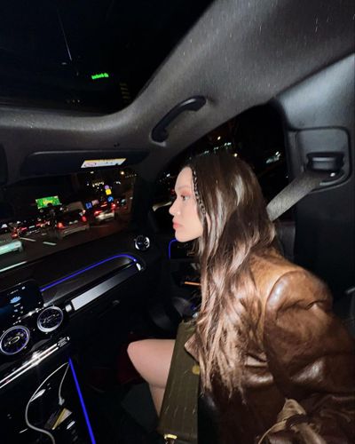 Hazal Subaşı seksi ifşa fotoğrafı 32093