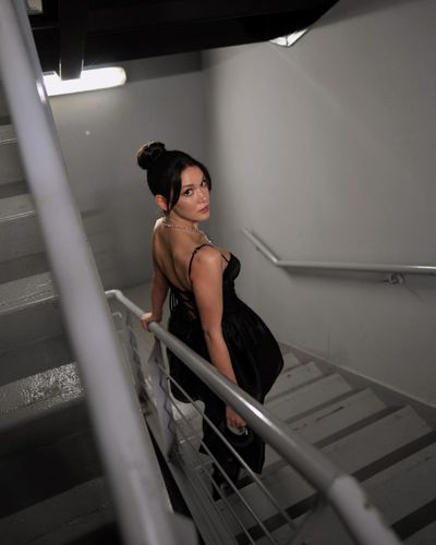 Hazal Subaşı seksi ifşa fotoğrafı 32087