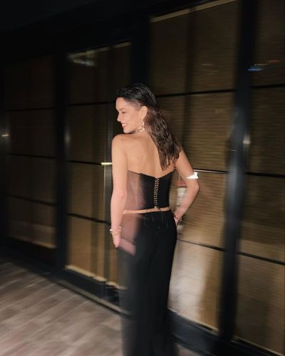 Hazal Subaşı seksi ifşa fotoğrafı 32072