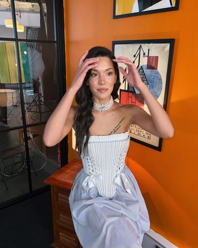Hazal Subaşı seksi ifşa fotoğrafı 21