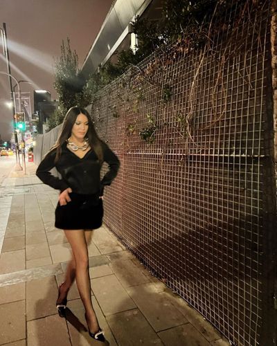 Hazal Subaşı seksi ifşa fotoğrafı 32068