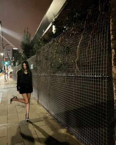 Hazal Subaşı seksi ifşa fotoğrafı 32050