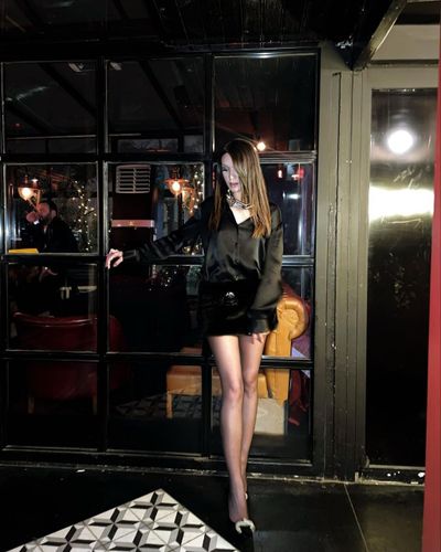 Hazal Subaşı seksi ifşa fotoğrafı 32044