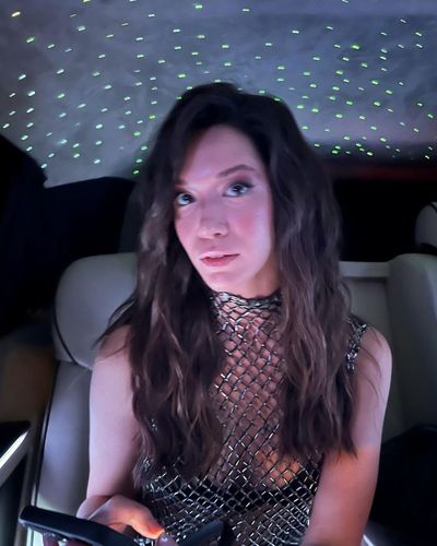 Hazal Subaşı seksi ifşa fotoğrafı 32035