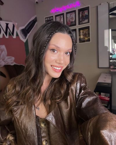 Hazal Subaşı seksi ifşa fotoğrafı 32026