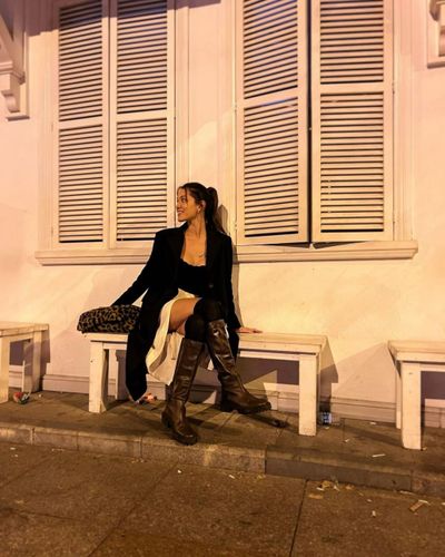 Hazal Subaşı seksi ifşa fotoğrafı 31987