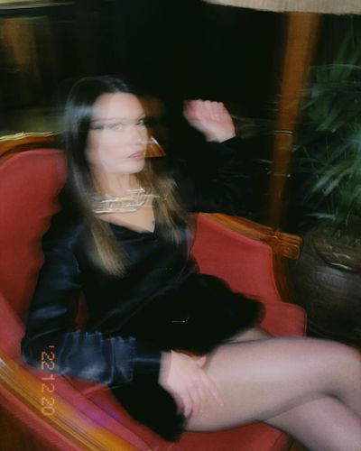 Hazal Subaşı seksi ifşa fotoğrafı 31974