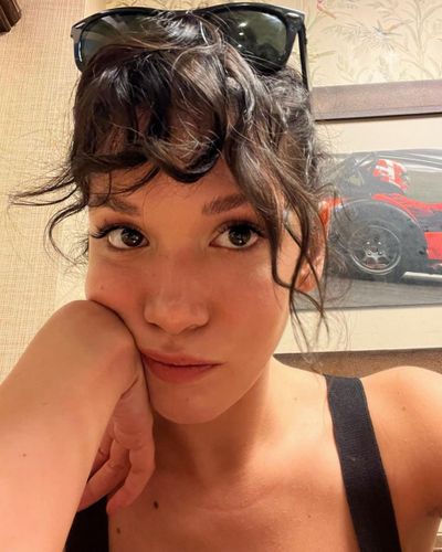 Hazal Subaşı seksi ifşa fotoğrafı 26
