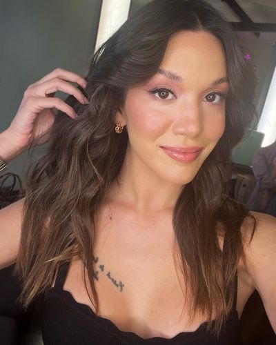 Hazal Subaşı seksi ifşa fotoğrafı 31922