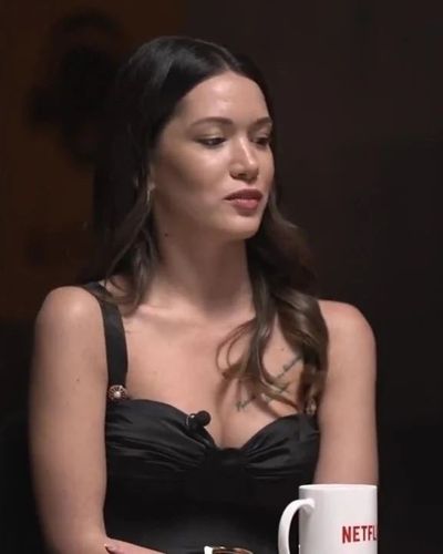 Hazal Subaşı seksi ifşa fotoğrafı 31897
