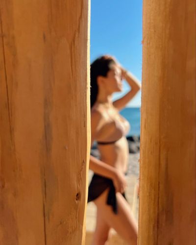 Hazal Subaşı seksi ifşa fotoğrafı 31892
