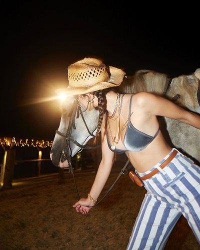 Hazal Subaşı seksi ifşa fotoğrafı 31886
