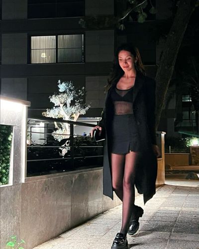 Hazal Subaşı seksi ifşa fotoğrafı 31869