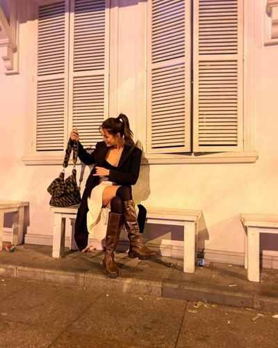 Hazal Subaşı seksi ifşa fotoğrafı 31855
