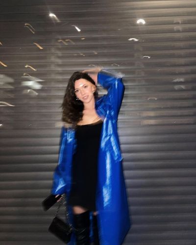Hazal Subaşı seksi ifşa fotoğrafı 31839