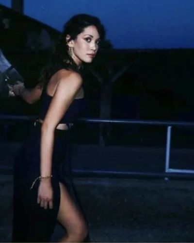 Hazal Subaşı seksi ifşa fotoğrafı 31834