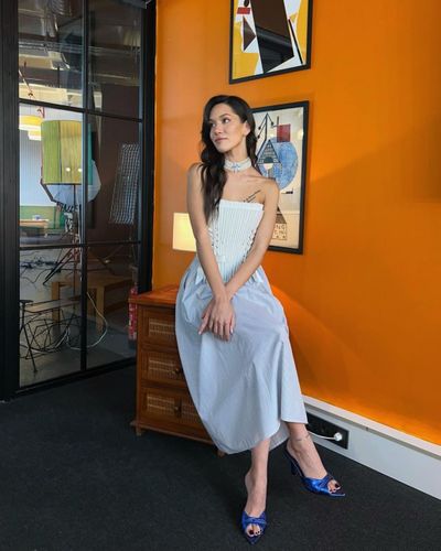 Hazal Subaşı seksi ifşa fotoğrafı 29