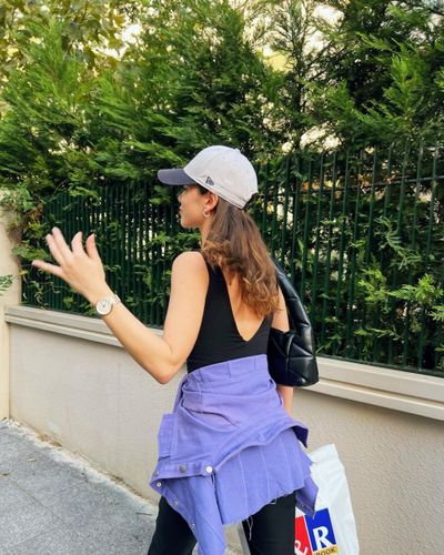 Hazal Subaşı seksi ifşa fotoğrafı 31813