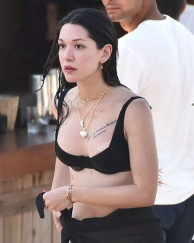 Hazal Subaşı seksi ifşa fotoğrafı 31773