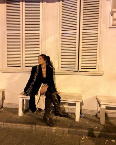 Hazal Subaşı seksi ifşa fotoğrafı 31752