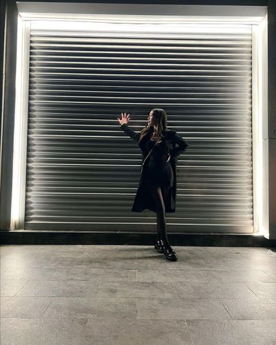 Hazal Subaşı seksi ifşa fotoğrafı 31729