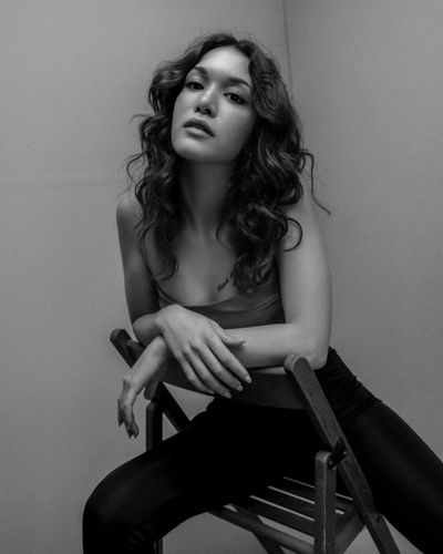 Hazal Subaşı seksi ifşa fotoğrafı 31712