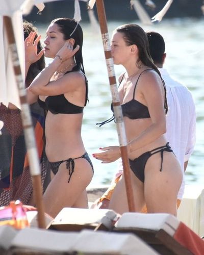 Hazal Subaşı seksi ifşa fotoğrafı 31708