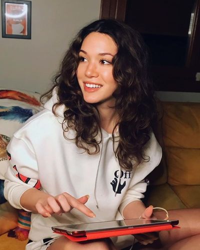 Hazal Subaşı seksi ifşa fotoğrafı 31697