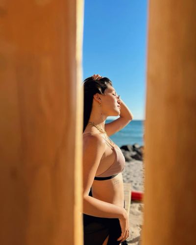 Hazal Subaşı seksi ifşa fotoğrafı 31694