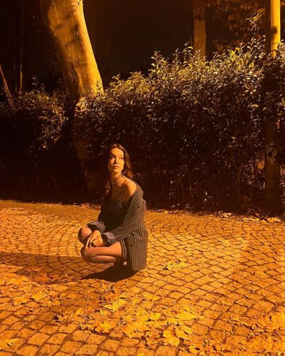 Hazal Subaşı seksi ifşa fotoğrafı 34