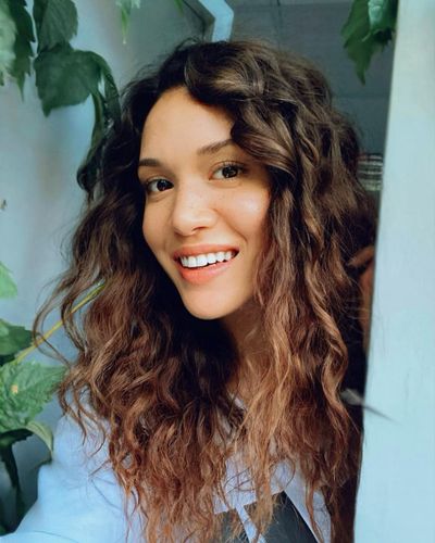 Hazal Subaşı seksi ifşa fotoğrafı 31662