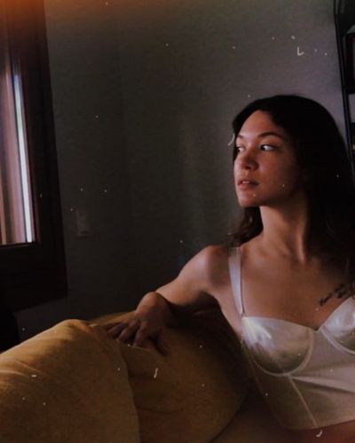 Hazal Subaşı seksi ifşa fotoğrafı 31647