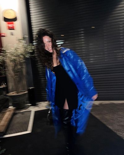 Hazal Subaşı seksi ifşa fotoğrafı 31633