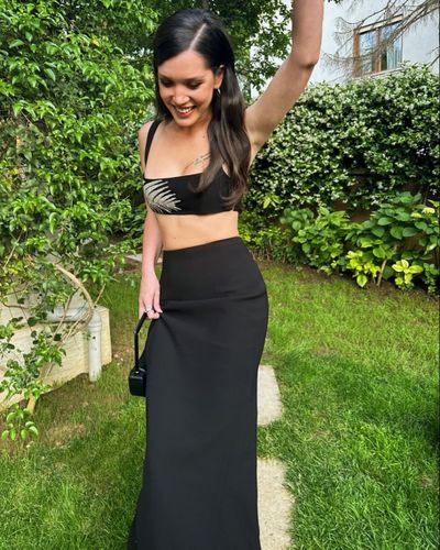 Hazal Subaşı seksi ifşa fotoğrafı 36