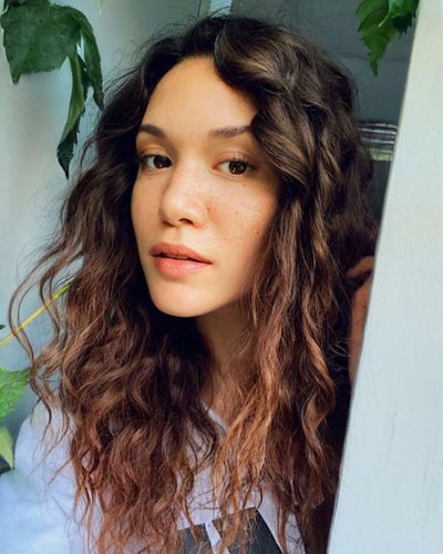 Hazal Subaşı seksi ifşa fotoğrafı 31628