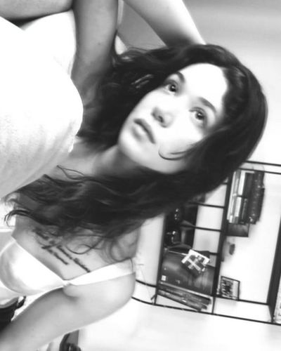Hazal Subaşı seksi ifşa fotoğrafı 31622