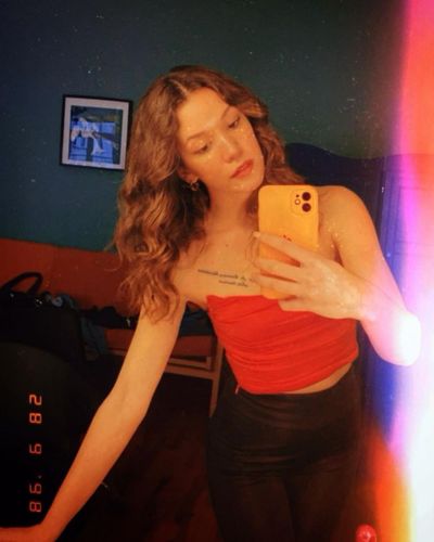 Hazal Subaşı seksi ifşa fotoğrafı 31617