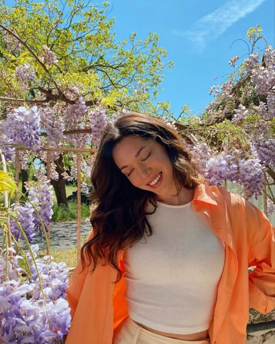 Hazal Subaşı seksi ifşa fotoğrafı 31610