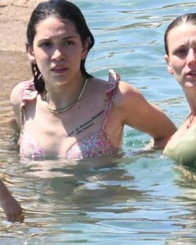 Hazal Subaşı seksi ifşa fotoğrafı 31607