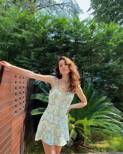 Hazal Subaşı seksi ifşa fotoğrafı 31595