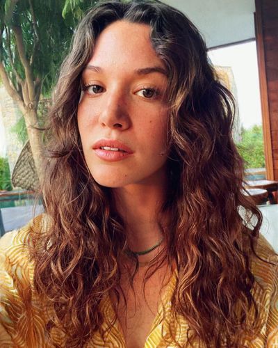 Hazal Subaşı seksi ifşa fotoğrafı 31574