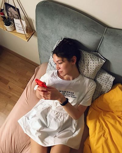 Hazal Subaşı seksi ifşa fotoğrafı 409
