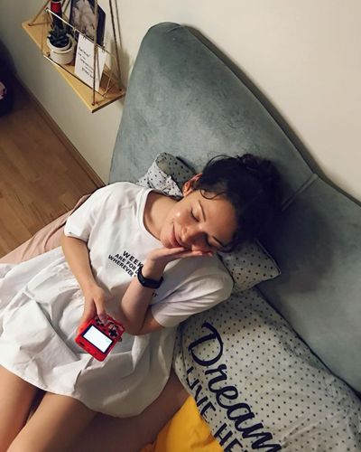 Hazal Subaşı seksi ifşa fotoğrafı 411
